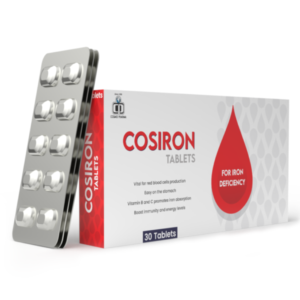 cosiron